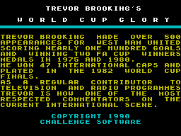 Trevor Brooking's World Cup Glory — sstitle (EU)