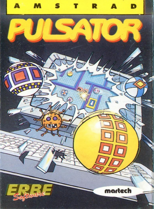 Pulsator — box-2D (SP)