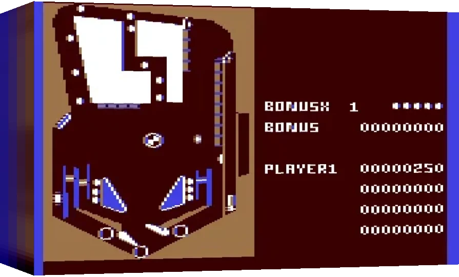 Mega Ball — box-3D (WOR)