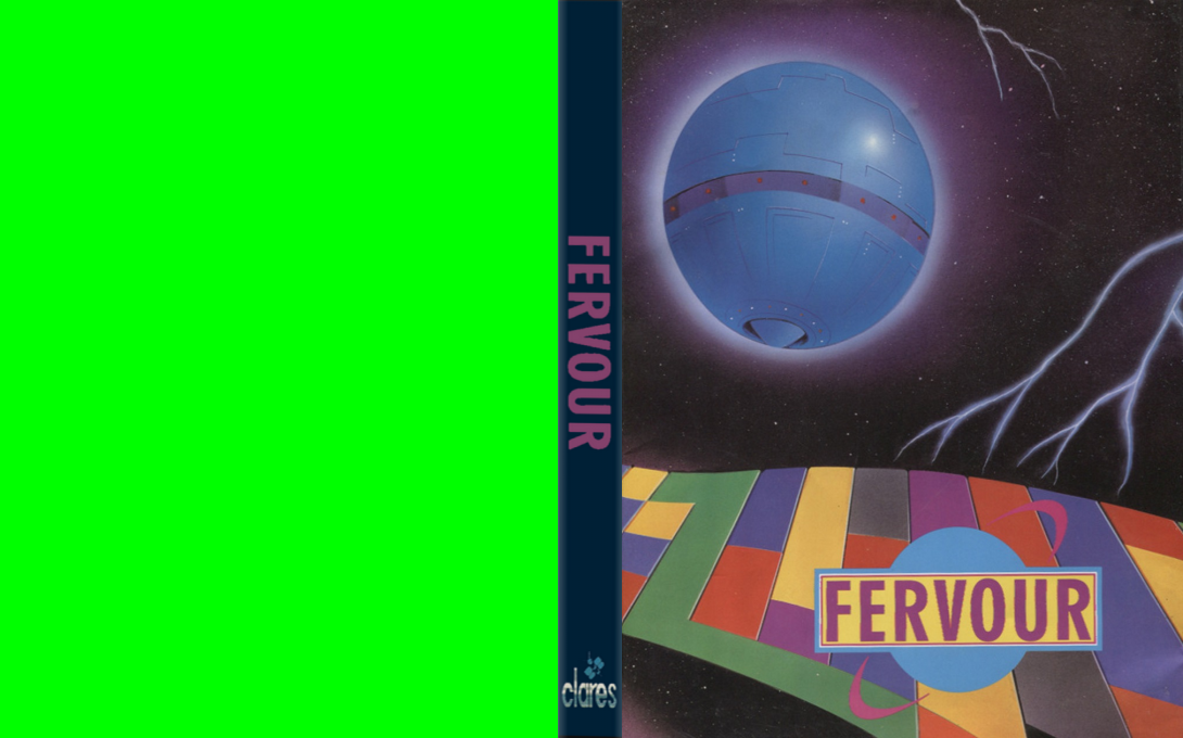Fervour — box-texture (UK)