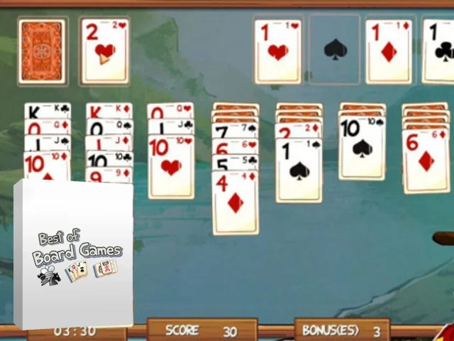Best of Board Games — mixrbv2 (EU)
