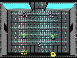 Synetic — ss (WOR)
