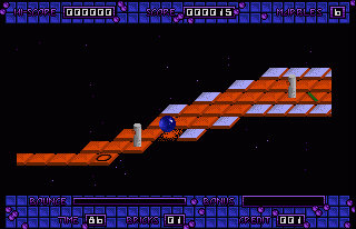 Magic Marble — ss (WOR)