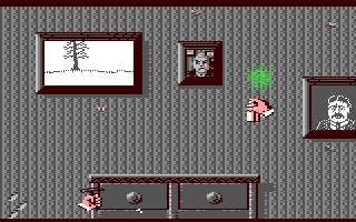 Insectophobia — ss (WOR)