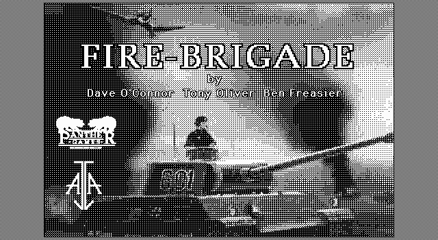 Fire Brigade - The Battle For Kiev 1943 — sstitle (EU)
