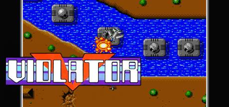 Violator — steamgrid