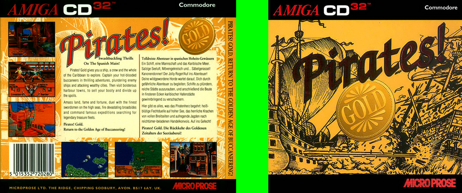 Pirates! Gold — box-texture (WOR)