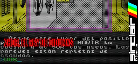 Zhor, El Rey De Oidumas — steamgrid