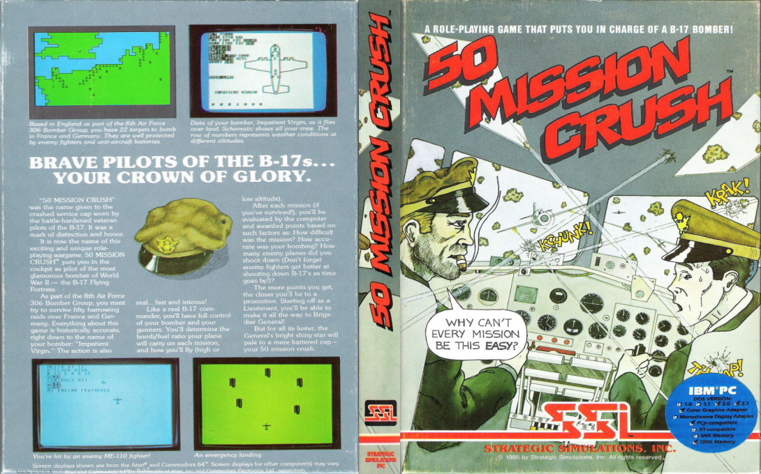 50 Mission Crush — box-texture (US)