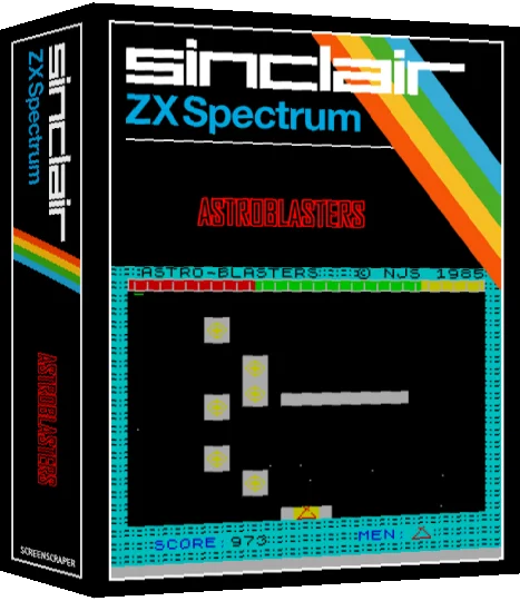 Astroblasters — box-3D (SS)