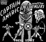 Captain America And The Avengers — sstitle (WOR)