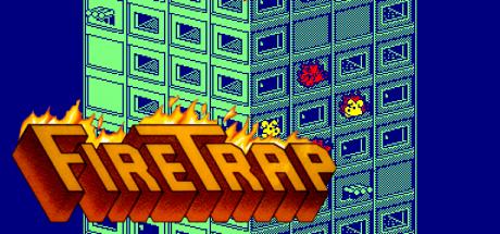 Firetrap — steamgrid