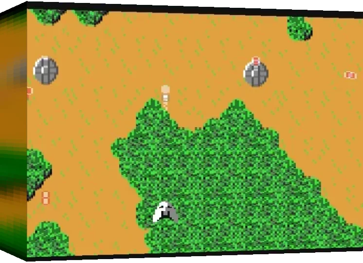 The Land of Solaria — box-3D (WOR)