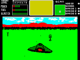 Sky Runner — ss (EU)