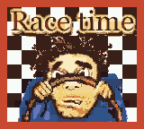 Race Time — sstitle (WOR)