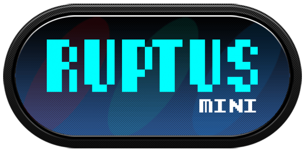 Ruptus Mini — wheel-carbon (WOR)