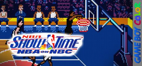 NBA Show Time - NBA on NBC — steamgrid