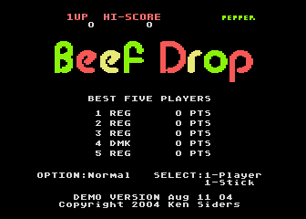 Beef Drop — sstitle (WOR)