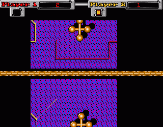 Tron 5000 — ss (WOR)