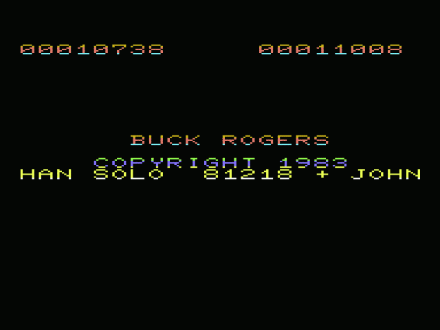 Buck Rogers - Planet of Zoom — sstitle (US)