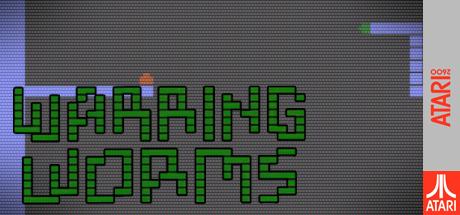Warring Worms — steamgrid