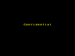 Confidential — sstitle (WOR)