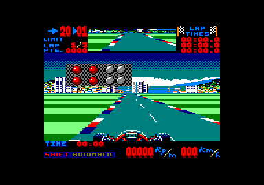 Super Sega — ss (EU)