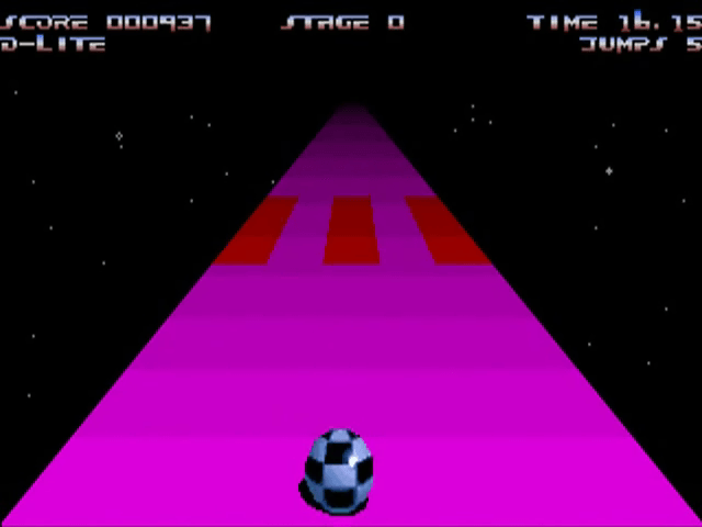 Jump N Roll — ss (WOR)