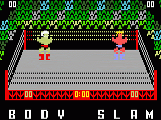 Body Slam! - Super Pro Wrestling — sstitle (WOR)