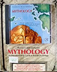 Mythology box art