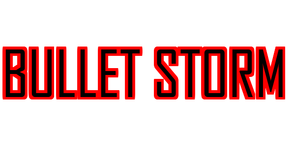 Bullet Storm — wheel-hd (SS)