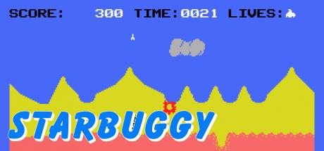 Starbuggy — steamgrid
