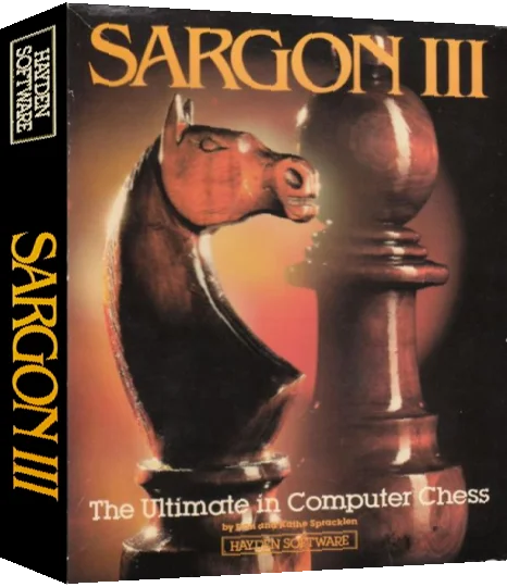 Sargon III — box-3D (US)