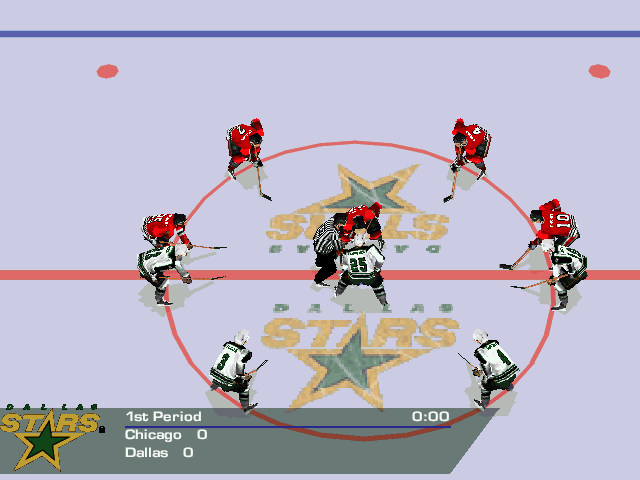 NHL 97 — ss (WOR)