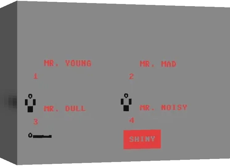 Who Dunnit? — box-3D (WOR)