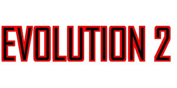 Evolution 2 — wheel-hd (SS)