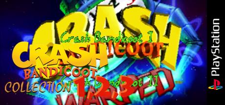 Crash Bandicoot Collection — steamgrid