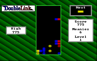 DoubleLink — ss (WOR)
