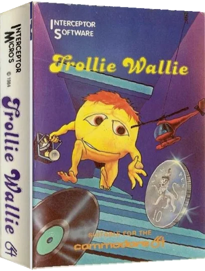 Trollie Wallie — box-3D (EU)