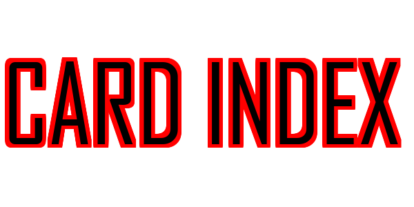 Card Index — wheel-hd (SS)