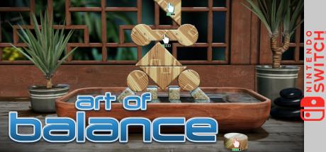 Art Of Balance — steamgrid