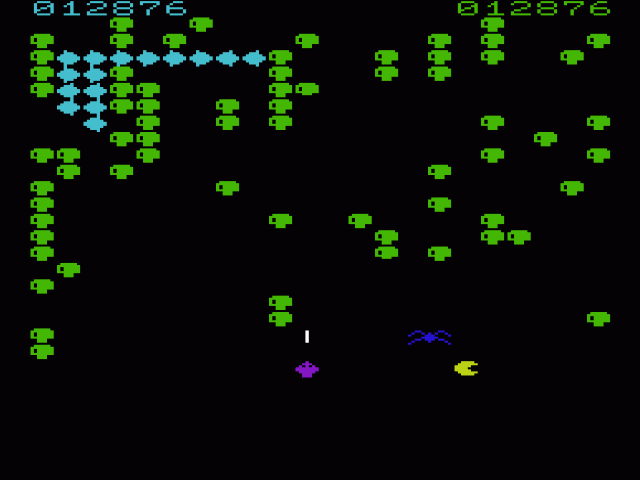 Nightcrawler — ss (WOR)