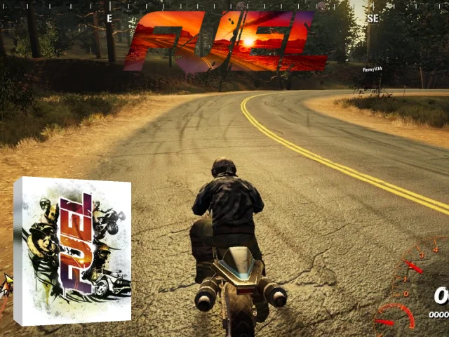 Fuel — mixrbv2 (JP)