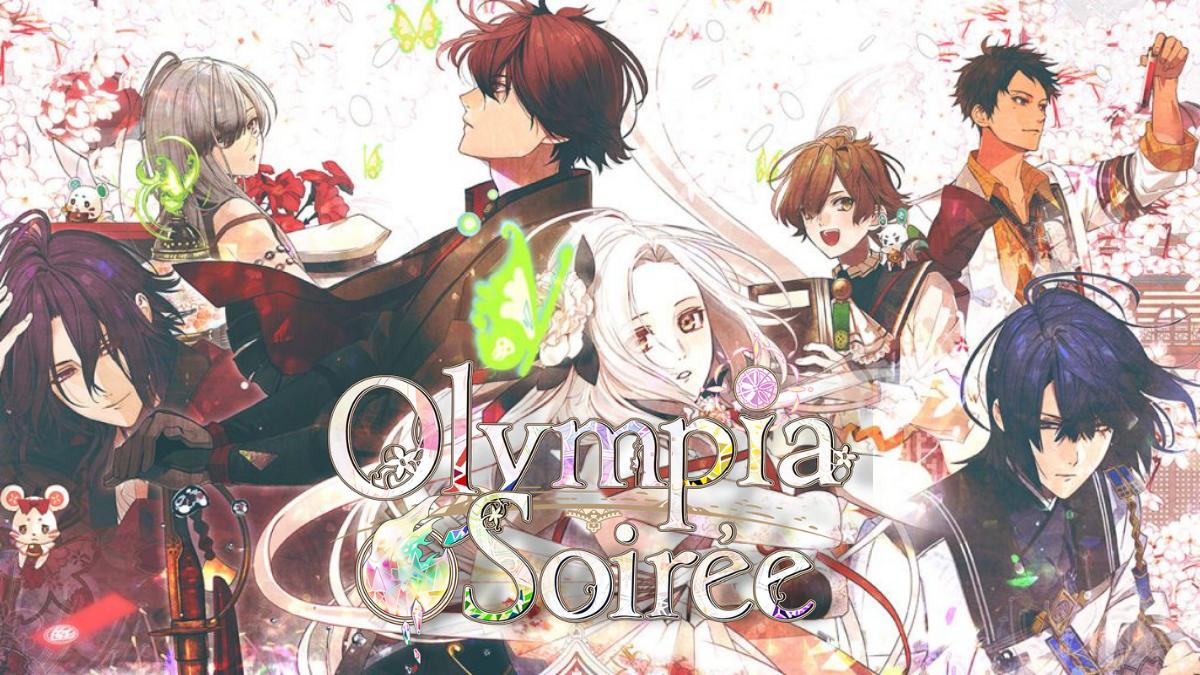 Olympia Soiree — sstitle (WOR)