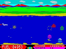 Buccaneer — ss (WOR)