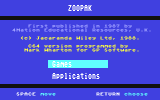 Zoopak — sstitle (WOR)