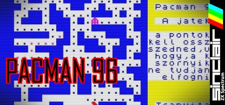 Pacman 96 — steamgrid