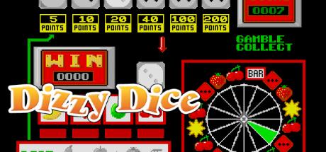Dizzy Dice — steamgrid