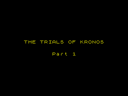 The Trials of Kronos — sstitle (WOR)