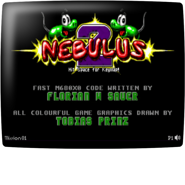 Zynaps + Nebulus — mixrbv1 (WOR)